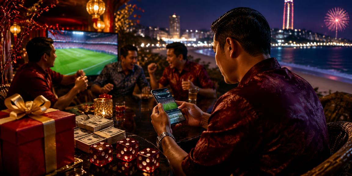 Buka Akaun Anda dalam Beberapa Saat
